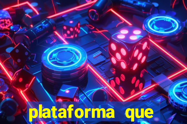 plataforma que ganha bonus para jogar